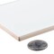 Andova Tiles SAMPLE-Perfecto Straight Edge Ceramic Metal Look Tile SAM-ANDPER826 - alternate 2